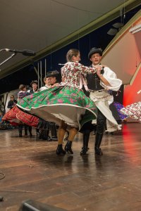 Ostatni dzień 59. Tygodnia Kultury Beskidzkiej